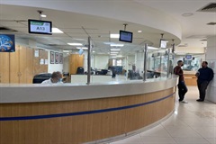 Central registration directorate